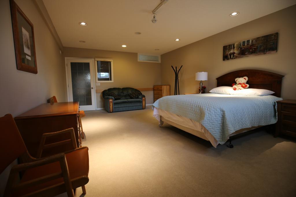 Ming'S Homestay YYC Eksteriør bilde