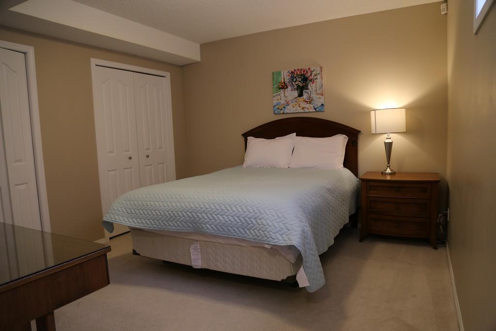 Ming'S Homestay YYC Eksteriør bilde